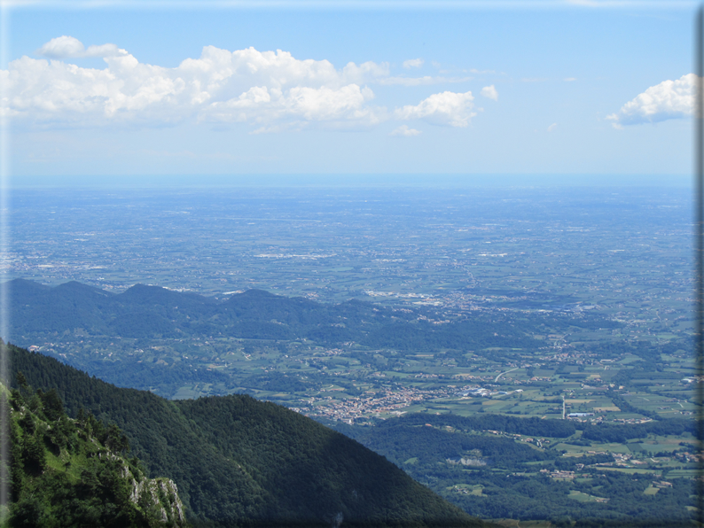 foto Sentiero 152 delle Meatte